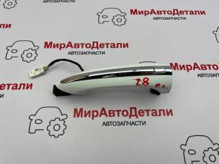 ручка наружная Buick ENVISION 2 поколение
