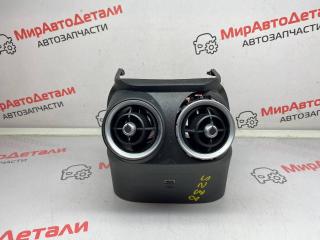 дефлектор обдува салона Alfa Romeo Giulia 2 поколение 2020, 2.0 л., бензин, АКПП, 01561291680