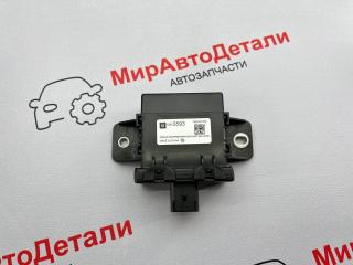 блок управления (другие) Chevrolet Equinox EV 1 поколение, 13553593