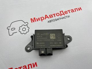 блок управления парктрониками Honda Prologue 1 поколение, 86573589