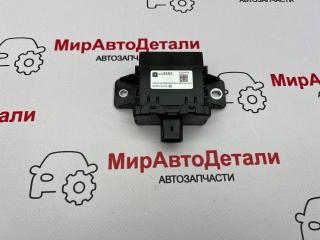 блок управления (другие) Chevrolet Equinox EV 1 поколение, 13553593