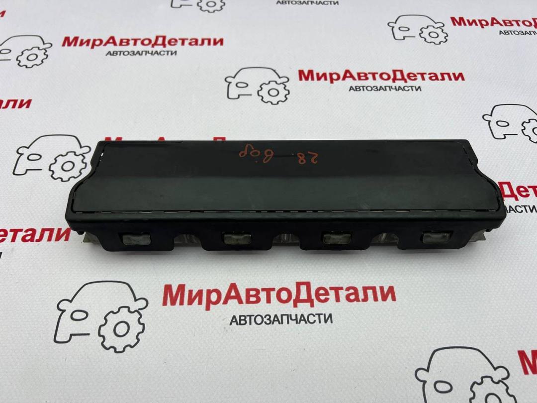 подушка безопасности коленная Opel Ampera 2 поколение, бензин, 42916170 - фото №1