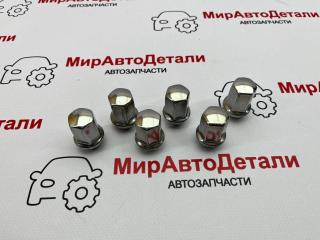 гайка колесная Cadillac Escalade 5 поколение, 9596070