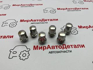 гайка колесная Cadillac Lyriq 1 поколение, 9596070