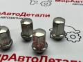 гайка колесная Chevrolet Blazer EV 1 поколение, 9596070 - фото №3