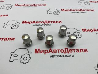 гайка колесная Chevrolet Tahoe 5 поколение, 9596070