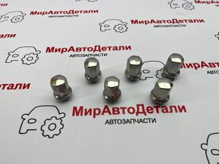 гайка колесная Acura ZDX 2 поколение, 9596070