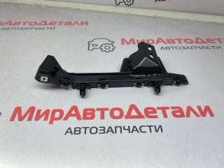Крепление бампера переднего Chevrolet Equinox 3 поколение 2020, 1.5 л., бензин