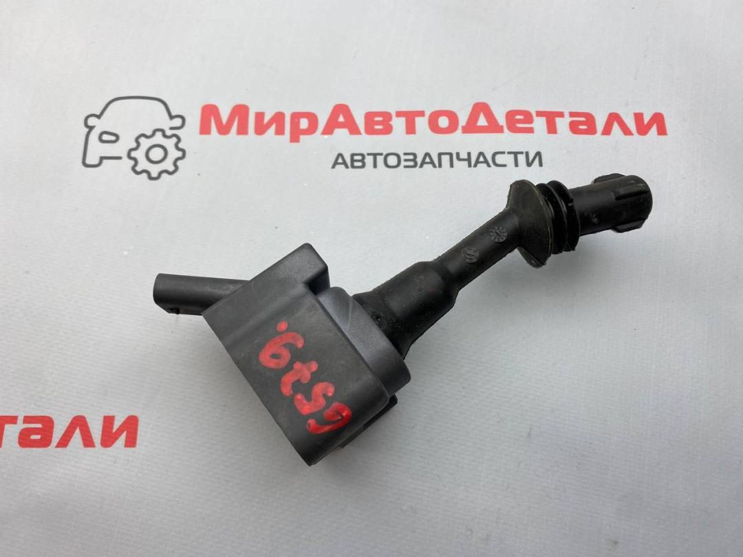 катушка зажигания Chevrolet Trax 2 поколение, 1.2 л., бензин, 55595166 - фото №1