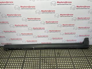накладка на порог Buick Encore GX 1 поколение [рестайлинг], BHC76575