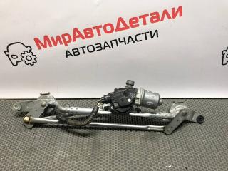 механизм стеклоочистителя (трапеция дворников) GMC Terrain 2 поколение [рестайлинг], 1.5 л., бензин, 84640321