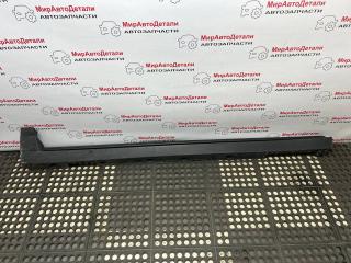 накладка на порог Buick Encore GX 1 поколение [рестайлинг], BHR12402