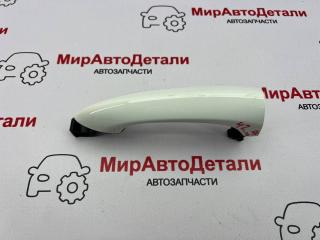 ручка наружная задняя правая Opel Ampera 2 поколение