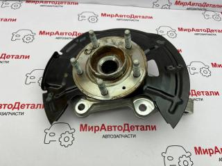 кулак поворотный правый Buick Encore GX 1 поколение (2019 - 2026), бензин, 42757359