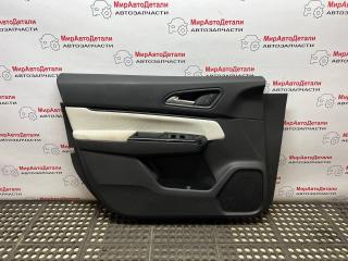 обшивка двери передняя левая Honda Prologue 1 поколение 2024, электро, АКПП, 85059992