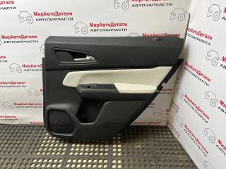 обшивка двери задняя правая Honda Prologue 1 поколение 2024, электро, АКПП, 85072701