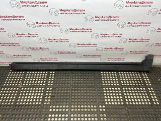 накладка на порог Buick Encore GX 1 поколение (2019 - 2026), BHR12406