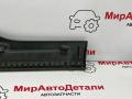 молдинг двери задней правой Opel Ampera 2 поколение - фото №10