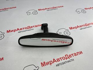 зеркало салона GMC Acadia 2 поколение [рестайлинг] (2019 - 2023)