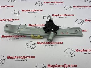 стеклоподъемник задний правый Chevrolet Bolt 1 поколение 2020, электро, 42521386