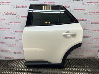 дверь задняя левая Honda Prologue 1 поколение 2024, электро, АКПП