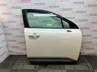 дверь передняя правая Honda Prologue 1 поколение 2024, электро, АКПП