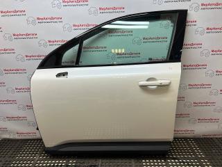 дверь передняя левая Honda Prologue 1 поколение 2024, электро, АКПП