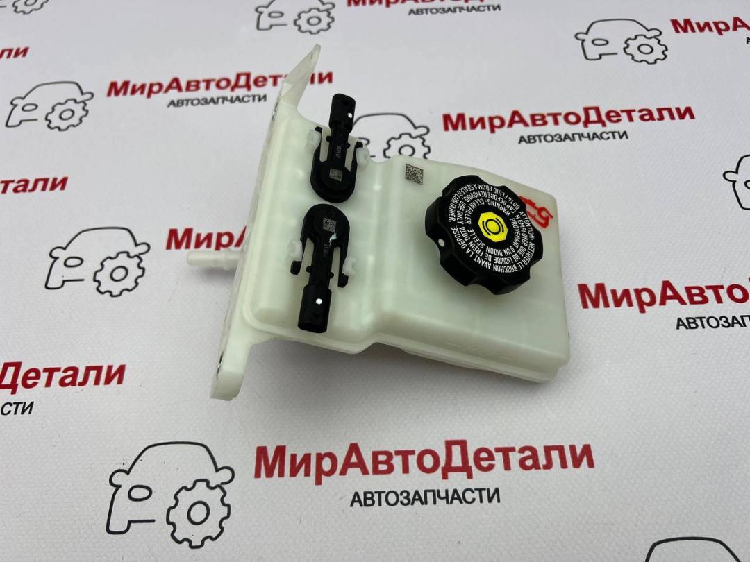бачок тормозной жидкости Acura ZDX 2 поколение, 85656699