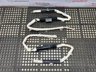 подушка безопасности боковая (шторка) Buick Encore GX 1 поколение (2019 - 2026), 60008350, 60008351