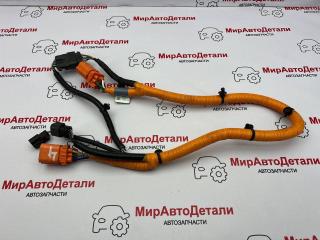 провод высоковольтный Opel Ampera 2 поколение, 42748787