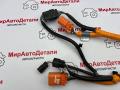 провод высоковольтный Opel Ampera 2 поколение, 42748787 - фото №2
