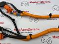 провод высоковольтный Opel Ampera 2 поколение, 42748787 - фото №3