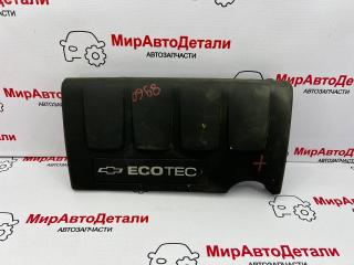 декоративная крышка двигателя Chevrolet Cruze 1 поколение (2009 - 2012), 1.4 л., бензин, 55568393