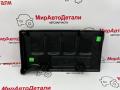 декоративная крышка двигателя Chevrolet Aveo T300, бензин, 55568393 - фото №5