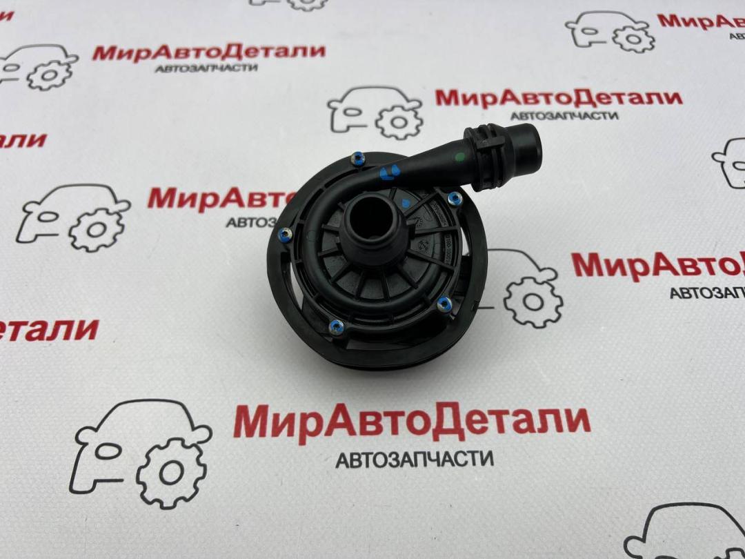 помпа Chevrolet Blazer EV 1 поколение, электро, 13547413 - фото №1