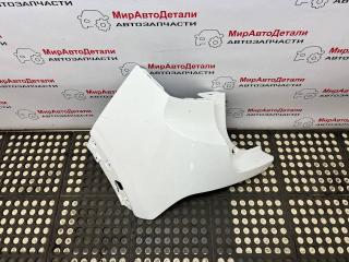 бампер задний Buick Encore GX 1 поколение [рестайлинг]