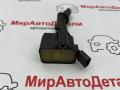 катушка зажигания Opel Astra K (2015 - 2019), 1.4 л., бензин, 12670053 - фото №3