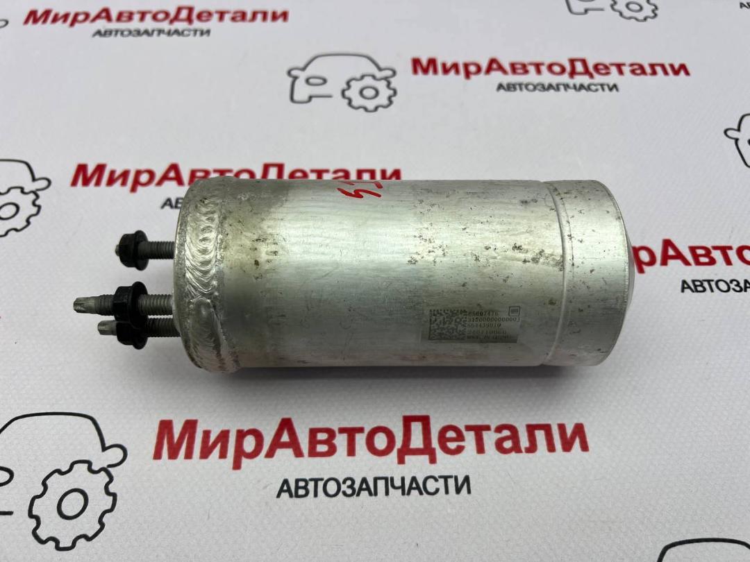 радиатор кондиционера Honda Prologue 1 поколение 2024, электро, АКПП, 85607476 - фото №1