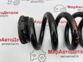 пружина задняя Honda Prologue 1 поколение 2024, электро, АКПП, 86547746 - фото №2