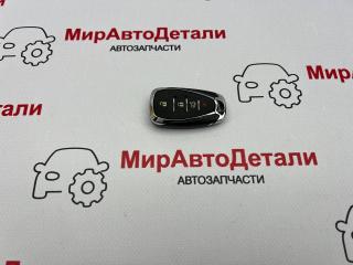 ключ Chevrolet Camaro 6 поколение [рестайлинг] (2018 - 2026)