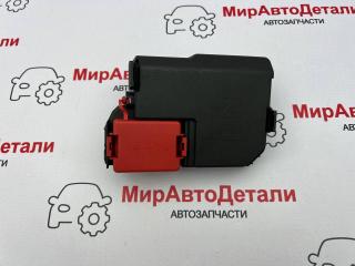 клемма аккумулятора плюс Chevrolet Blazer EV 1 поколение, электро, 26397186