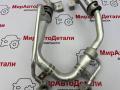 трубка кондиционера Acura ZDX 2 поколение, 86570146 - фото №10