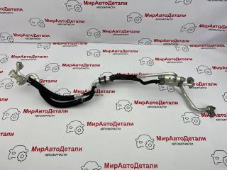 трубка кондиционера Acura ZDX 2 поколение, 86575068, 13542079