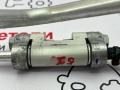 трубка кондиционера Acura ZDX 2 поколение, 86575068, 13542079 - фото №5