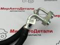трубка кондиционера Acura ZDX 2 поколение, 86575068, 13542079 - фото №8