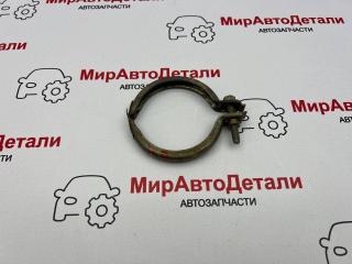 хомут глушителя Opel Meriva 2 поколение (B) (2010 - 2014), 1.4 л., бензин, 11602406