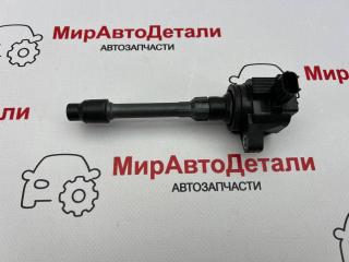катушка зажигания Honda Accord 10 поколение 2019, 1.5 л., бензин, АКПП, CM11124A, 19528