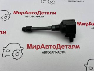 катушка зажигания Honda Accord 10 поколение 2019, 1.5 л., бензин, АКПП, CM11124A, 19528