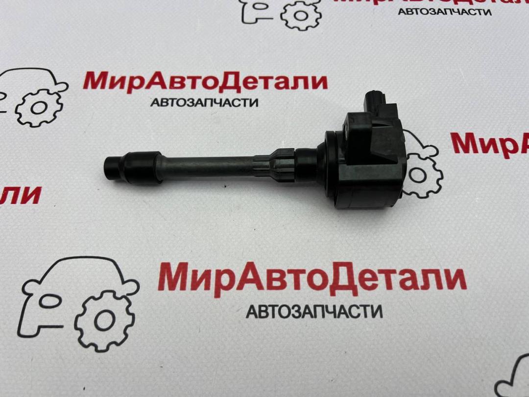 катушка зажигания Honda Accord 8 поколение (2007 - 2011), 1.5 л., бензин, CM11124A, 18Z20