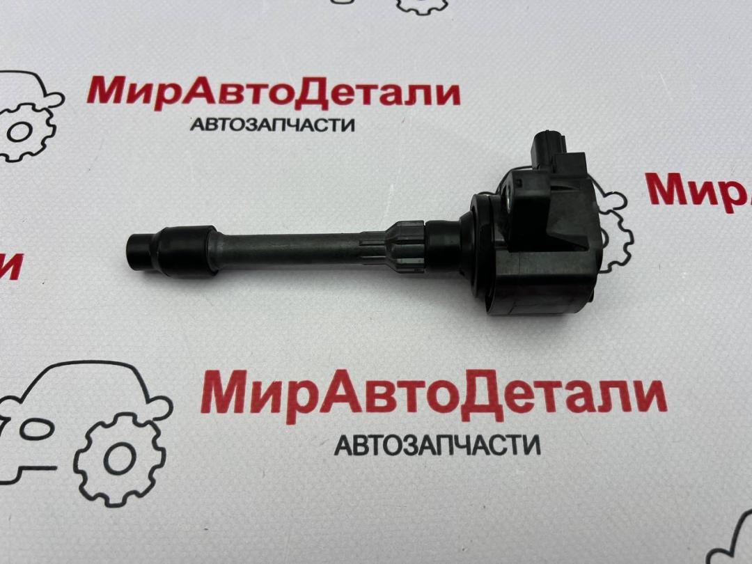 катушка зажигания Honda Accord 8 поколение (2007 - 2011), 1.5 л., бензин, CM11124A, 18Z20